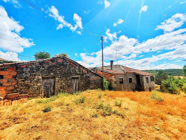 Casa venda em Bragança