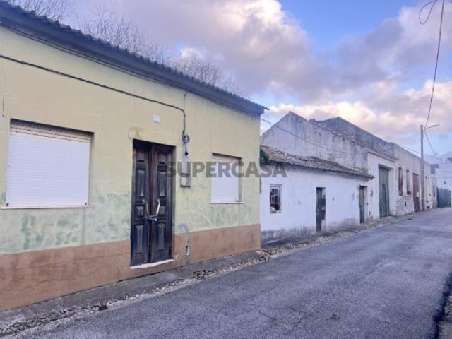 Casa venda em Alpiarça, Santarém