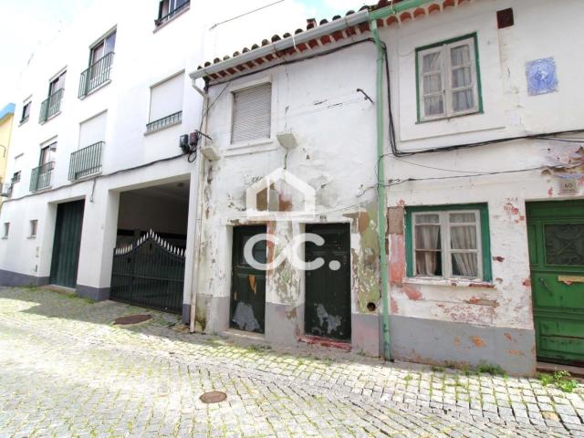 Casa venda em Castelo Branco