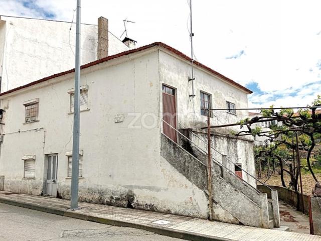Casa venda em Miranda Do Douro, Bragança