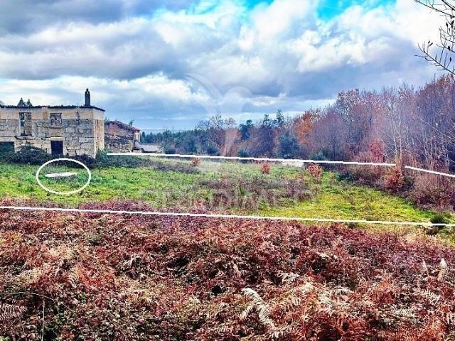 Terreno venda em Tábua, Coimbra