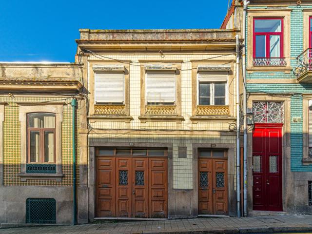 Casa venda em Porto, Cedofeita