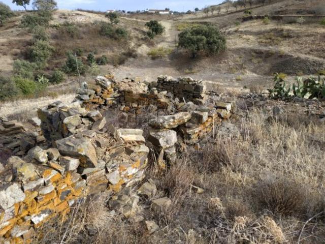 Terreno venda em Corte do Gago, Castro Marim