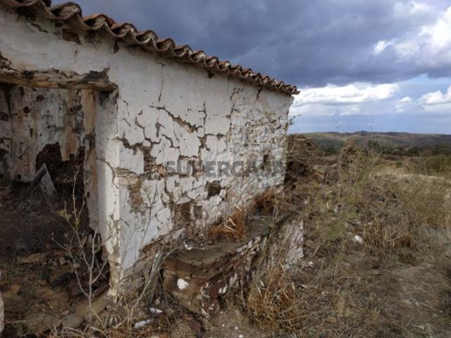 Casa venda em Corte do Gago, Castro Marim