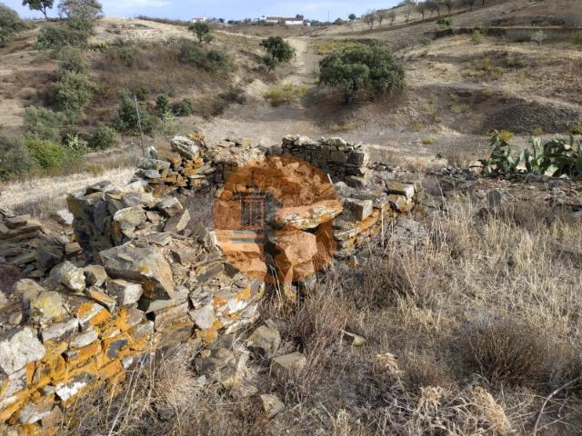 Terreno venda em Azinhal, Castro Marim