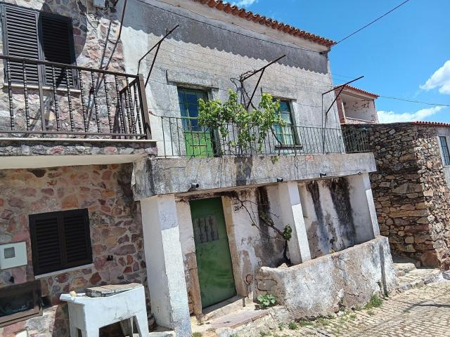 Casa venda em Castelo Branco, Idanha-a-nova