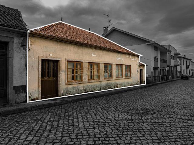 Casa venda em Matela, Bragança