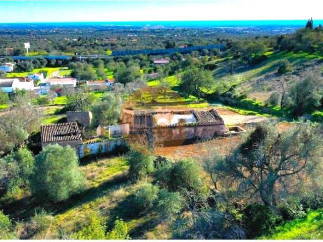 Vivenda venda em Loulé, Faro