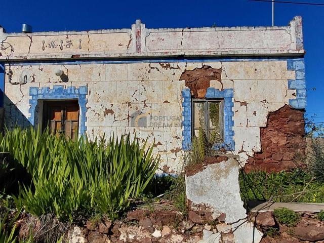 Casa venda em São Bartolomeu De Messines, Faro