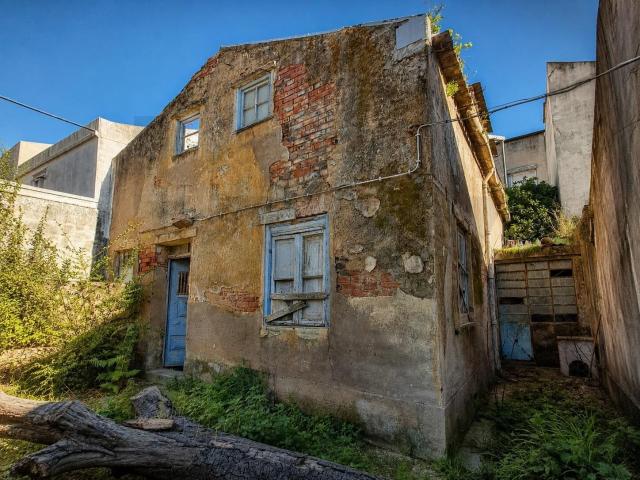 Vivenda venda em Lisboa
