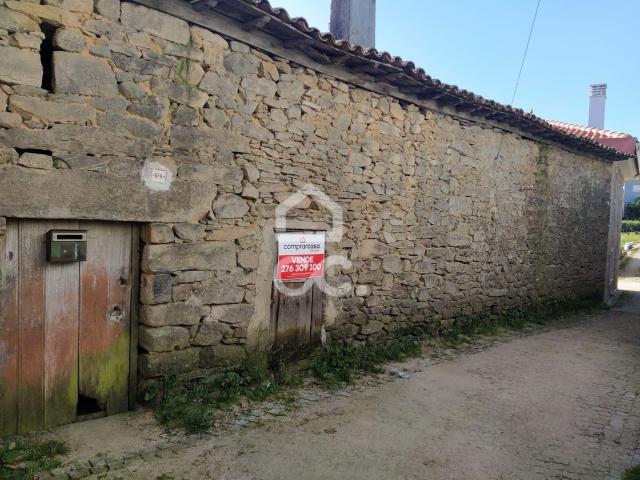Casa venda em Chaves, Vila Real