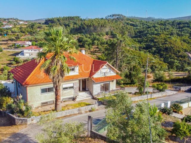 Casa venda em Soutocico, Leiria