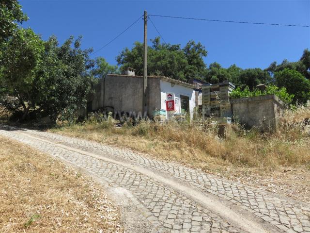 Vivenda venda em Santa Catarina da Fonte do Bispo, Tavira