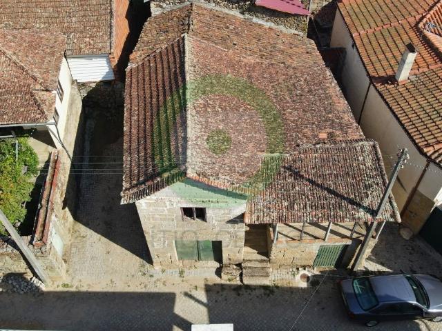 Quinta venda em Argeriz, Vila Real