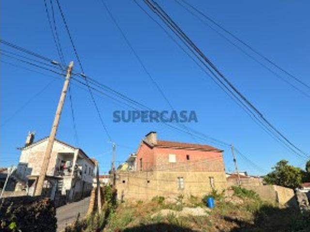 Casa venda em Gavião, Braga