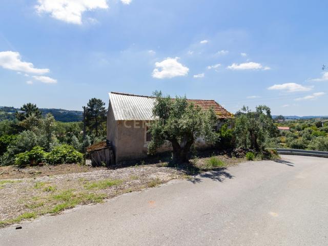 Casa venda em Casais da Abadia, Ourém