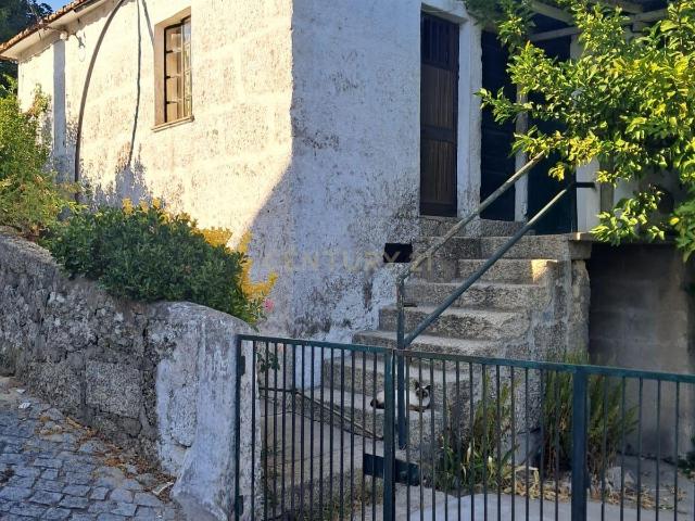 Casa venda em Amarante, Porto