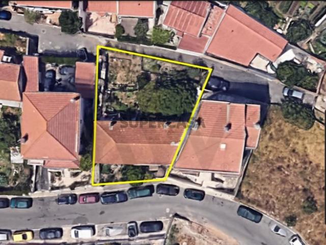 Casa venda em Casal do Privilégio, Odivelas
