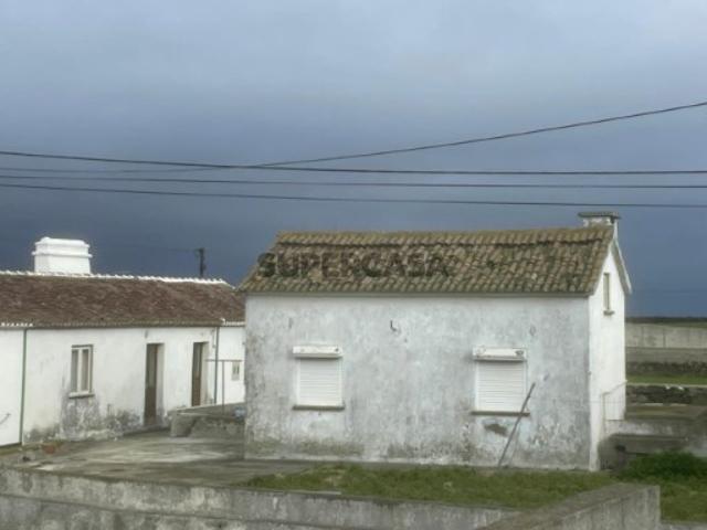 Casa venda em Açores