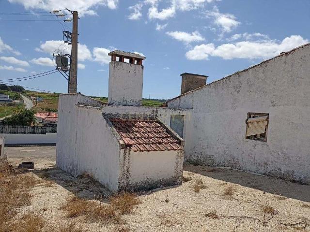 Casa venda em Poços, Torres Vedras