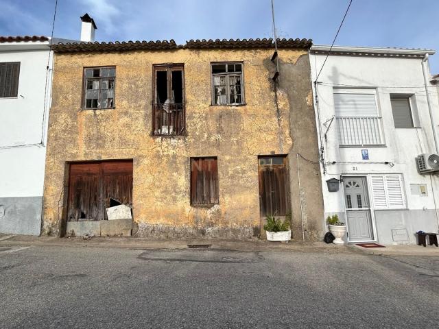 Casa venda em Castelo Branco, Penamacor