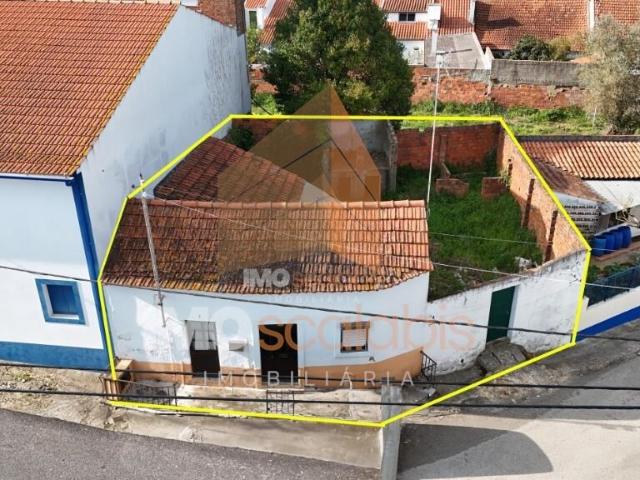 Casa venda em Santarém