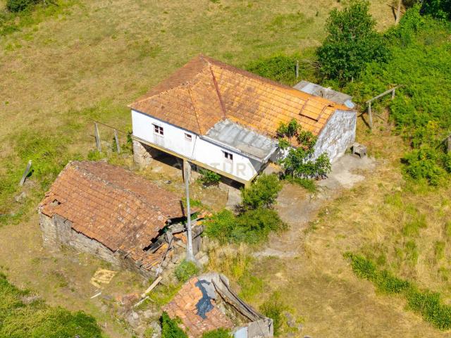 Casa venda em Vila Boa Do Bispo, Porto