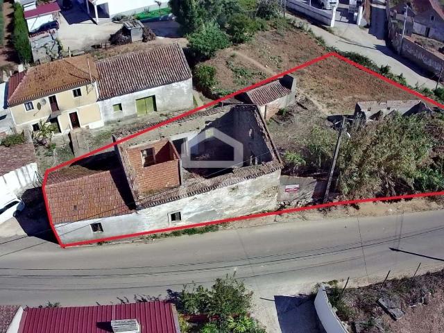 Casa venda em Bombarral, Leiria