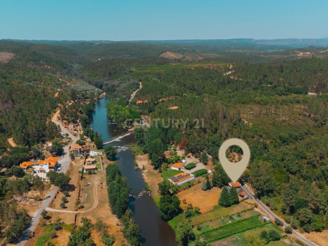 Casa venda em Arganil, Coimbra