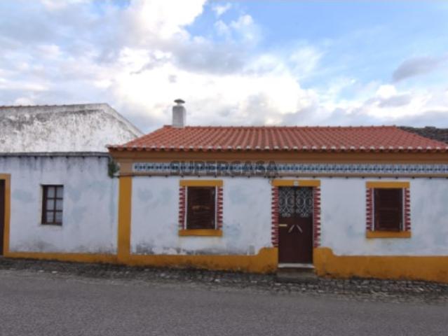 Casa venda em Nisa, Portalegre