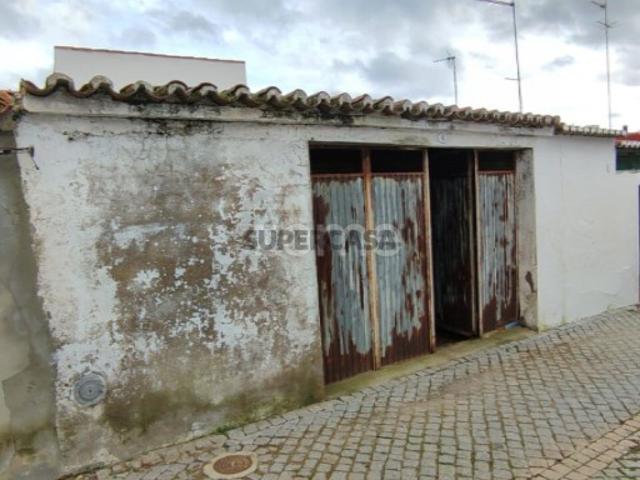 Casa venda em Albernoa e Trindade, Beja