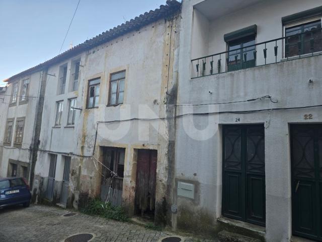 Casa venda em Castelo Branco, Penamacor