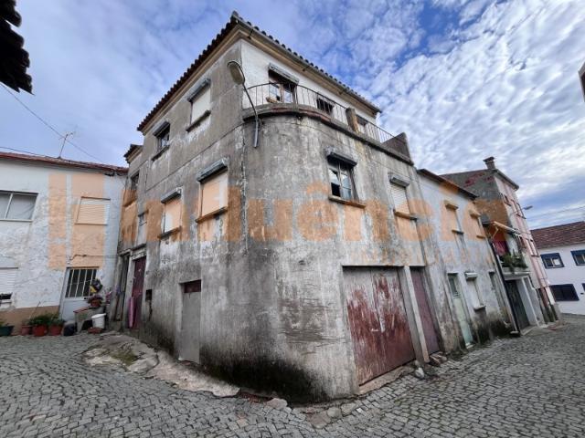 Casa venda em Castelo Branco