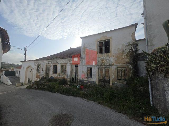 Casa venda em Leiria