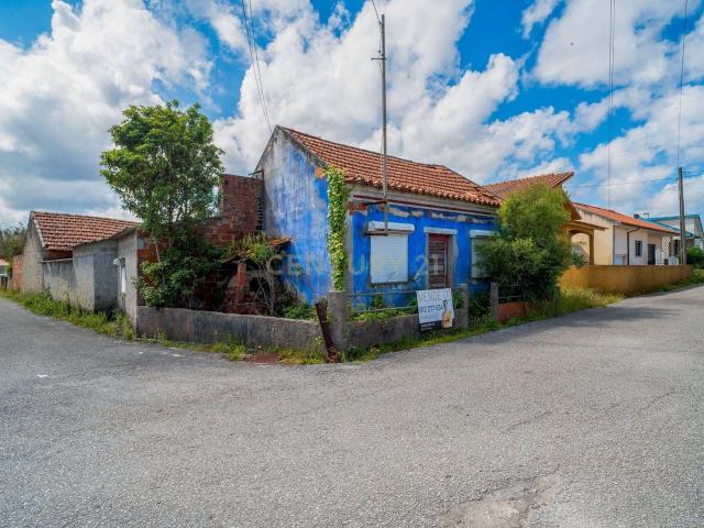 Casa venda em Marinha Grande, Leiria