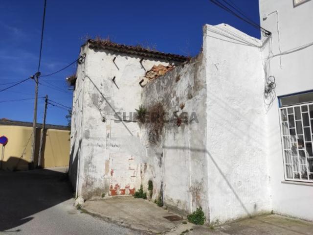 Casa venda em Torres Novas