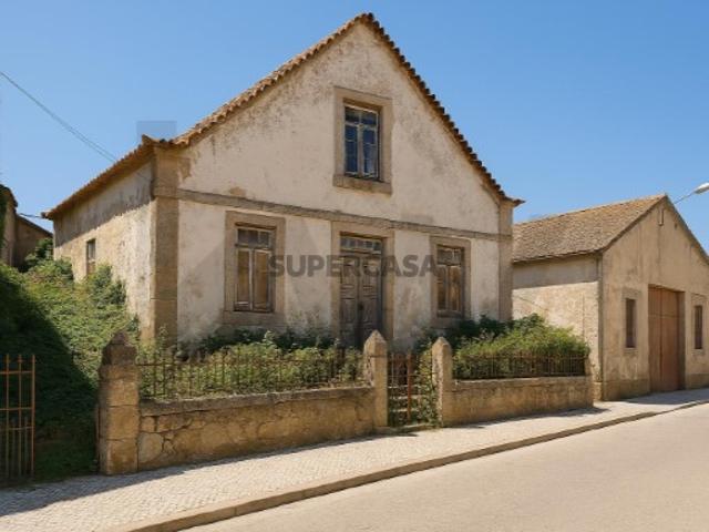 Casa venda em Guarda, Figueira De Castelo Rodrigo