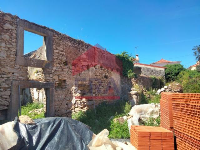 Casa venda em São Bartolomeu dos Galegos e Moledo, Lourinhã