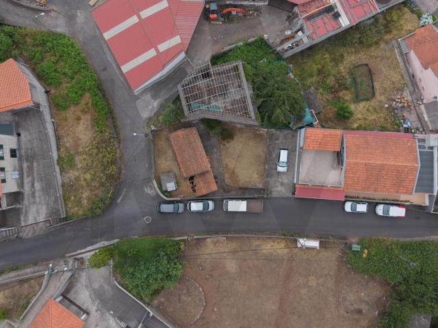 Casa venda em Achada da Camacha, Santa Cruz