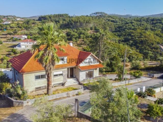 Casa venda em Soutocico, Leiria
