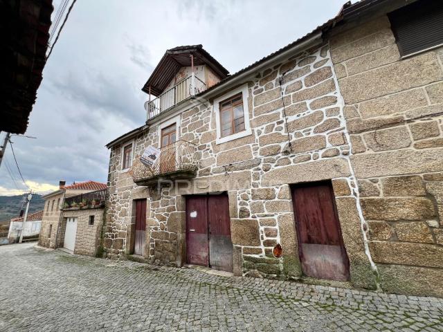 Casa venda em Carrazeda De Ansiães, Bragança