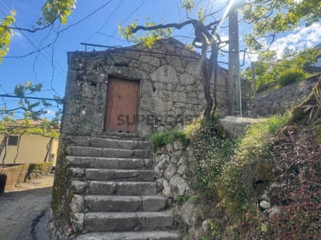 Casa venda em Lugar de Souto, Vila Verde