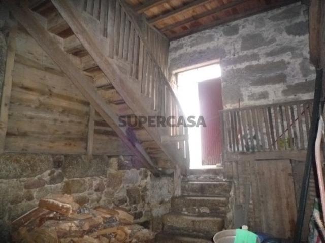 Casa venda em Viseu