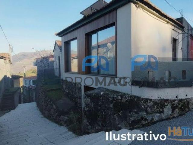 Casa venda em Resende, Viseu