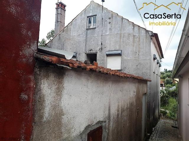 Casa venda em Sertã