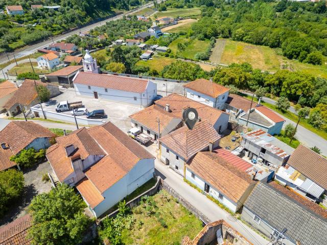 Casa venda em Ourém, Santarém
