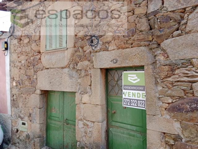 Casa venda em Castelo Branco, Aldeia Nova Do Cabo