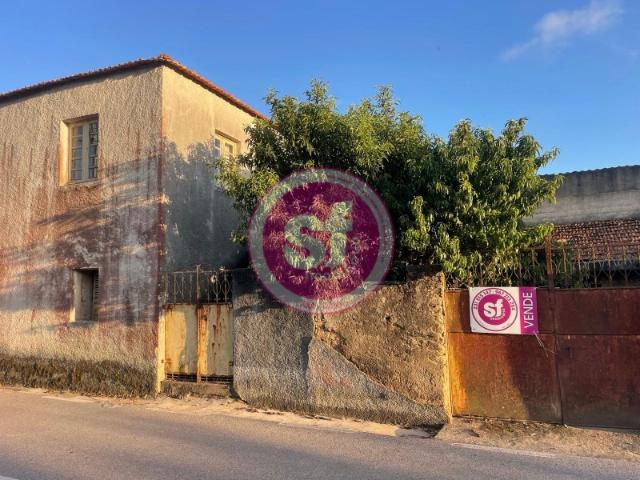 Casa venda em Avelãs de Caminho, Anadia