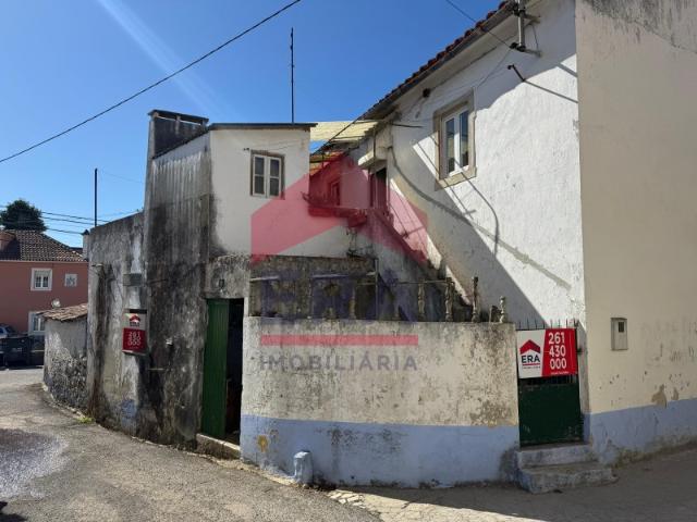Casa venda em Casal Serrano, Lourinhã