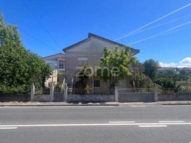 Casa venda em Chaves, Vila Real